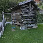 度假居 Schindlhaus *
