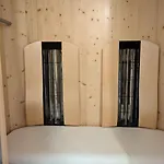 Schindlhaus 度假居 格罗萨尔