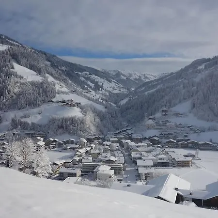 Prázdninový dům Schindlhaus Grossarl