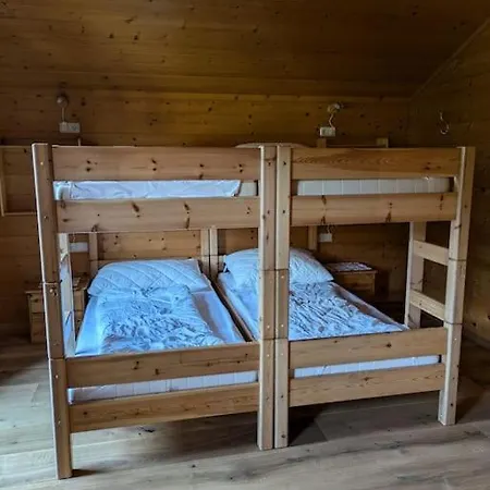 Schindlhaus Prázdninový dům