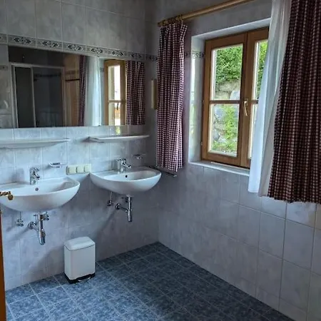 Vakantiehuis Schindlhaus