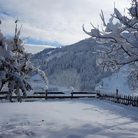 Schindlhaus Prázdninový dům
