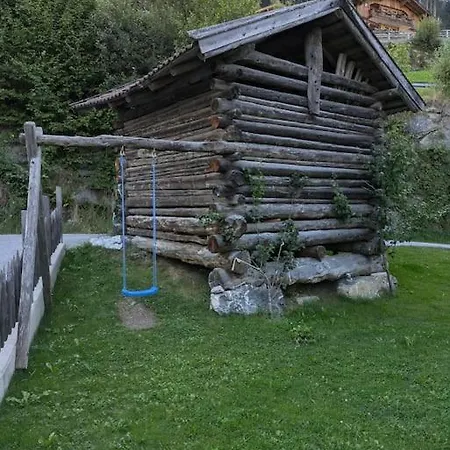 Holiday home Schindlhaus *