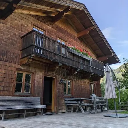 Schindlhaus Grossarl