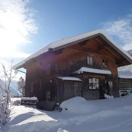 Schindlhaus Holiday home *