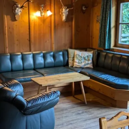 Prázdninový dům Schindlhaus *