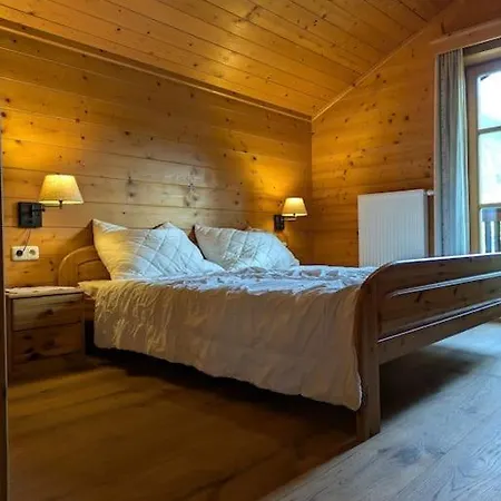 Schindlhaus * Grossarl