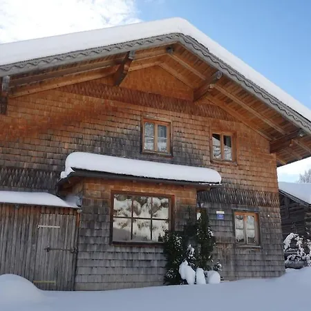 Schindlhaus Holiday home